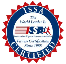 issa certification
